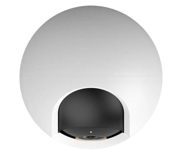 XIAOMI Inteligentna wewnętrzna kamera C500 PRO - 1267777 - zdjęcie 4